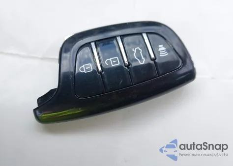 2017 Acura Tlx from USA, damaged, VIN 19UUB1F30HA004883